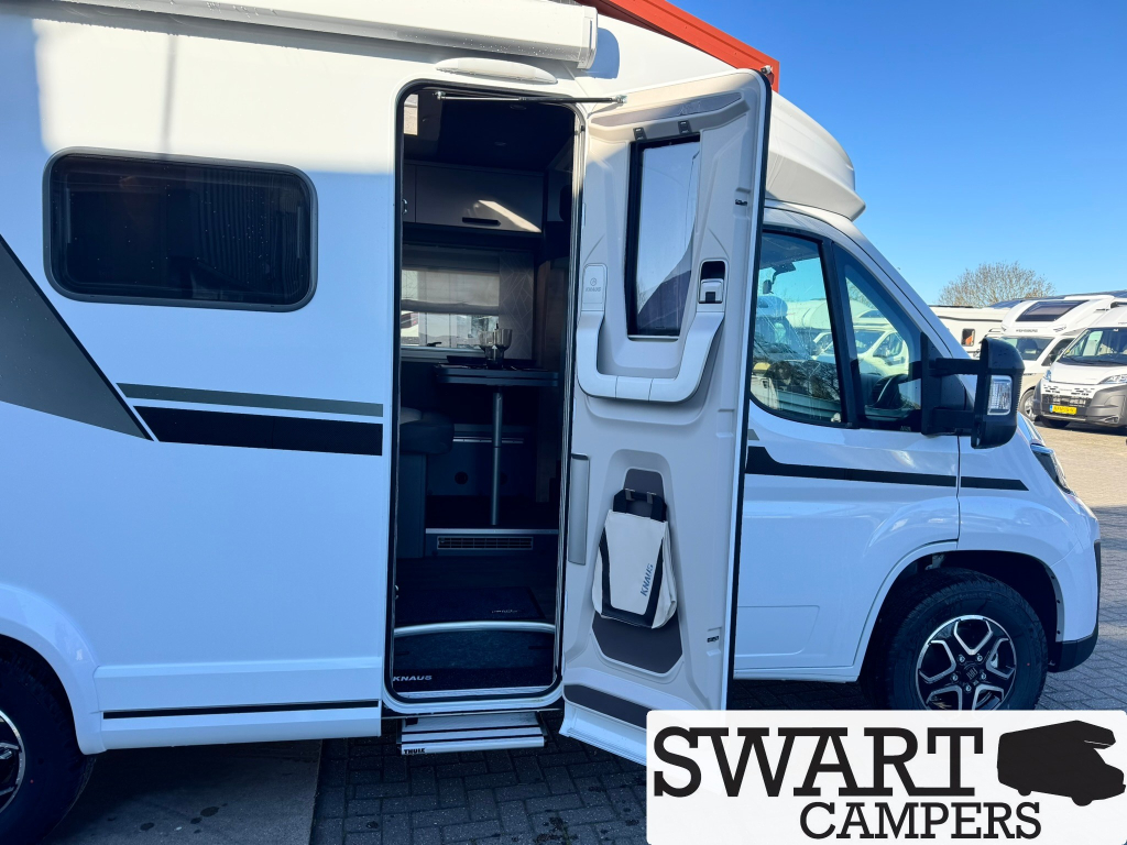 Knaus L!VE TI 590 MF Platinum Selection foto: 20