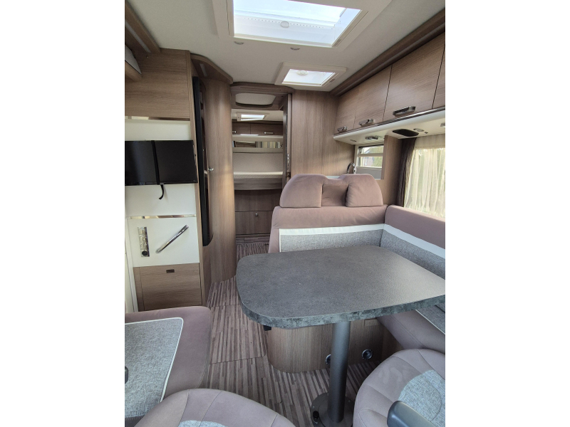 Malibu Compact AUTOMAAT 130PK 1e eig NW  foto: 11