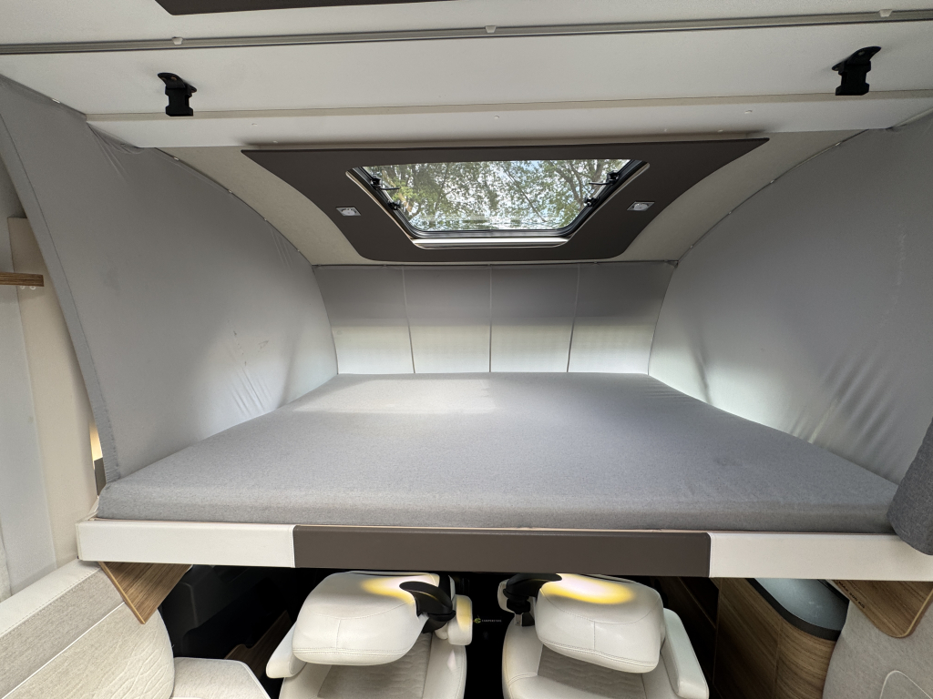 Adria Sonic Plus I 700 DC Foto: 17