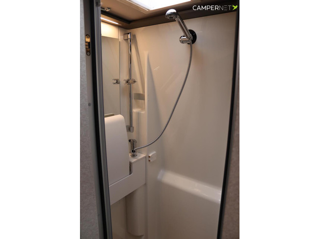 Hymer Grand Canyon S 700 190 PS Automatik 4x4 | Premium-Paket | L&auml;ngsbetten | Lithium | Markise | 6.97m | Dieselheizung | Sitzheizung Foto: 21