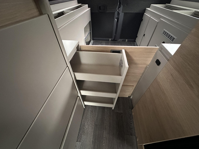 Knaus Boxtime 630 MX AUTOMATIC FREE photo: 12