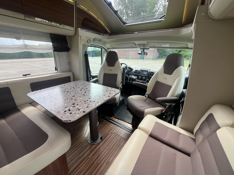 Adria Matrix M 670 SLT | Muy Completo foto: 9