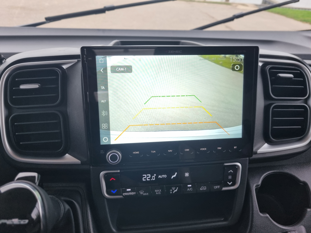 Carado I 447 Pro + photo: 4