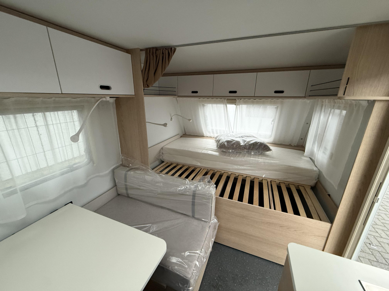 Adria Aviva 522 PT Variant 1 foto: 3