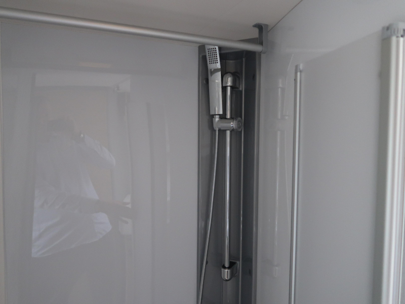 Dethleffs Just Camp T 7052 EBL FACE TO FACE AUTOMAAT  foto: 10