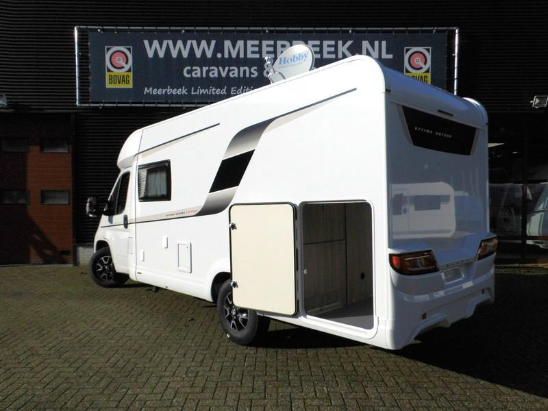 Hobby 2026 MET KORTINGEN !  foto: 9