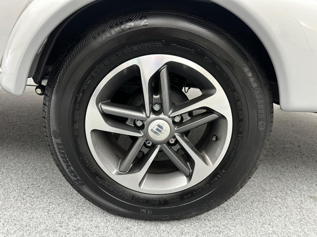 Eriba Touring Triton 430 GT 60 Edition photo: 13