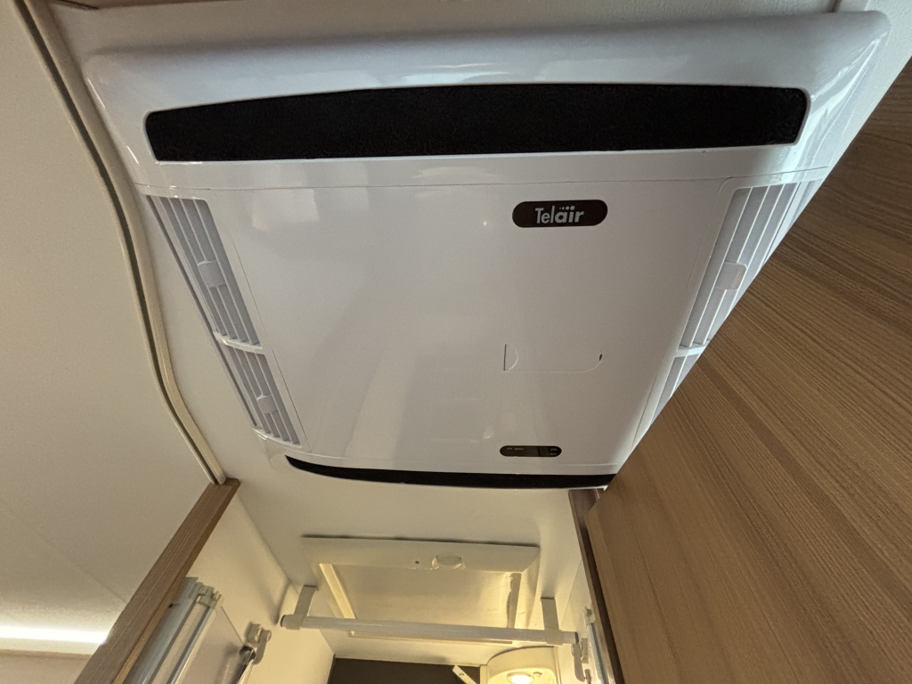 ADRIA MATRIX M 670SL foto: 17