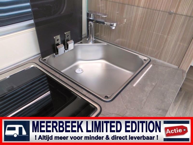 Fendt Tendenza 515 SG 2026 NIEUWSTE MODEL !  foto: 10