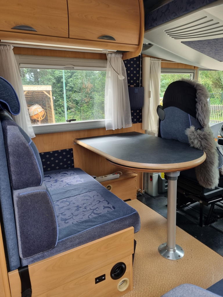 BUERSTNER Elegance 685 Foto: 11