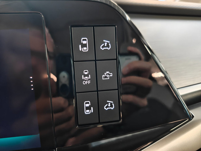 Volkswagen California Ocean 1.5 eHybrid DSG 4Motion 245pk photo: 16