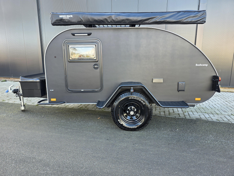 Procamp Bushcamp Explorer Foto: 1