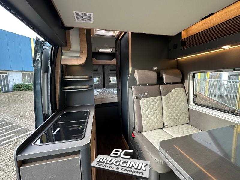 Knaus Boxlife 600 DQ Platinum Selection  foto: 4