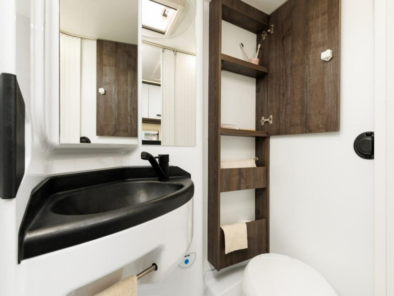 Benimar Yrteo 861 Base Model 2026 photo: 19