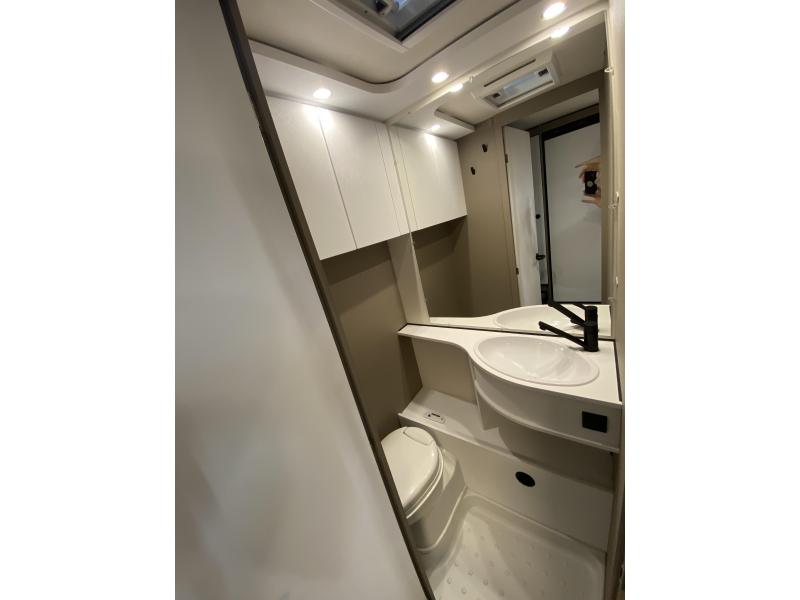 Dethleffs C'Go 495 QSK 2026 STAPELBEDDEN!  foto: 14