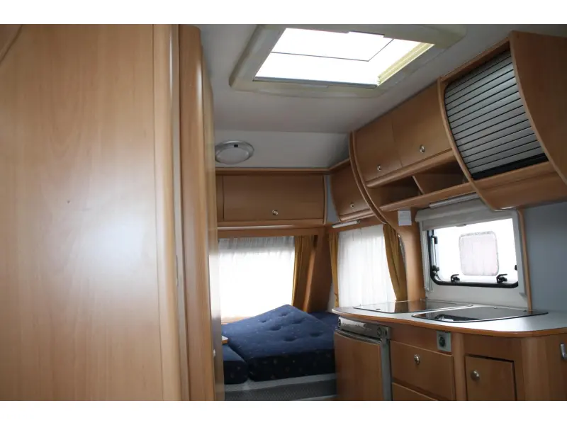 Kip Grey Line Special 47 TRZ  foto: 9