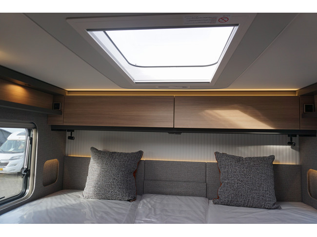 Hymer B MC I 680 Mercedes foto: 17