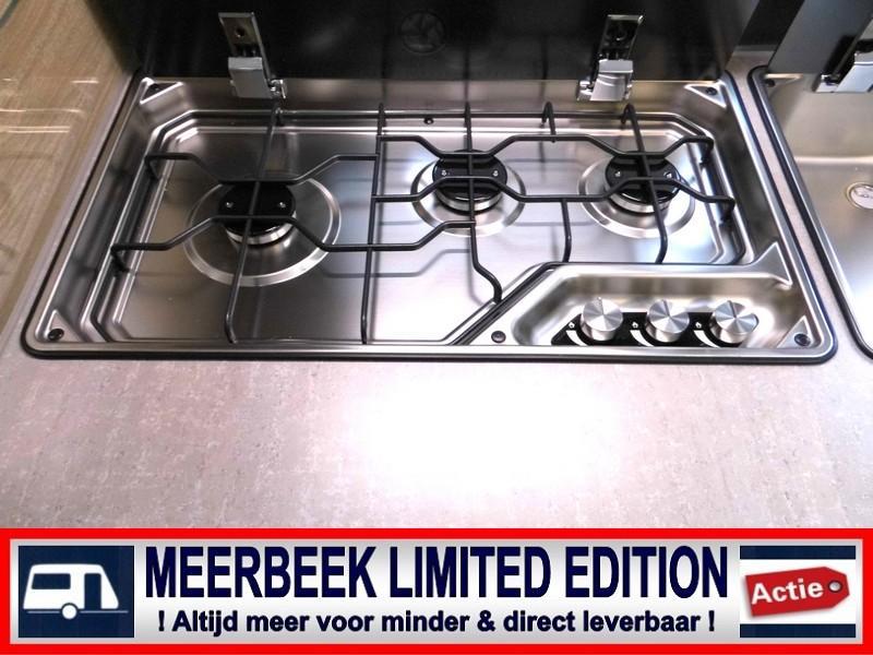 Fendt Bianco Activ 515 SGD 2025 NIEUW MET BADKAMER !  foto: 8