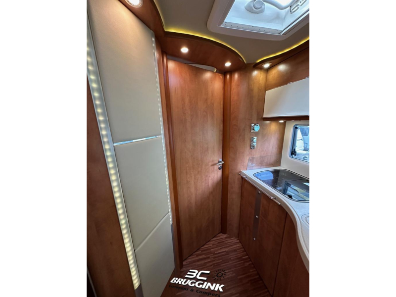 Carthago Chic S Plus 52 I  foto: 10