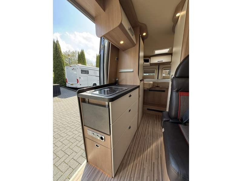 Malibu Van 640 LE First Dutch owner photo: 13