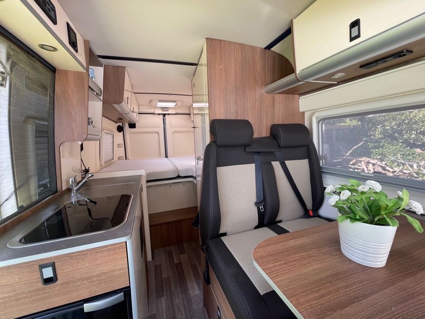 WESTFALIA AMUNDSEN photo: 4