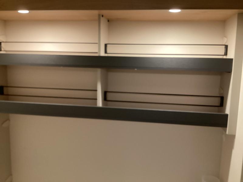 Dethleffs Camper 530 DR Modeljaar 2026  foto: 11