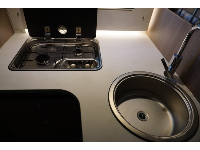 Carado T 328 Fiat foto: 13