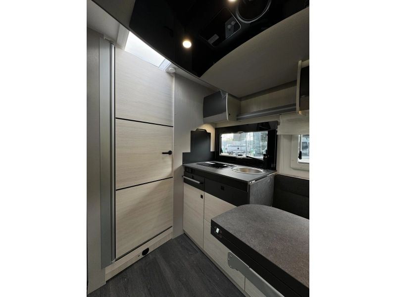 Chausson Titanium Ultimate 788 automatic 170 hp photo: 11