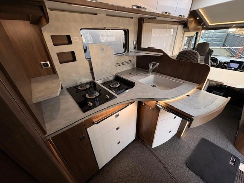 Frankia Titan 840 GD  foto: 7