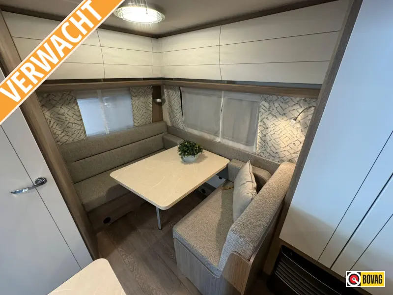 Hobby Die luxuriöse Easy 460 LU Limited Edition