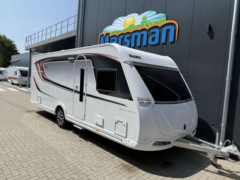 Kabe Imperial 600 XL Foto: 1