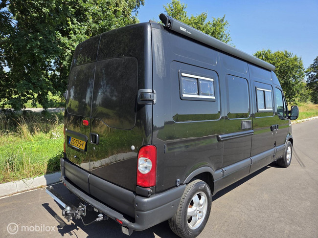 Renault MASTER T 35 L3/H2 2,5 DCI Q 107KW E4 FAP foto: 4