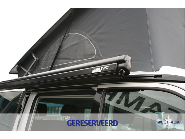 Volkswagen CALIFORNIA T6.1 Beach Edition | 12 maanden Garantie | foto: 6