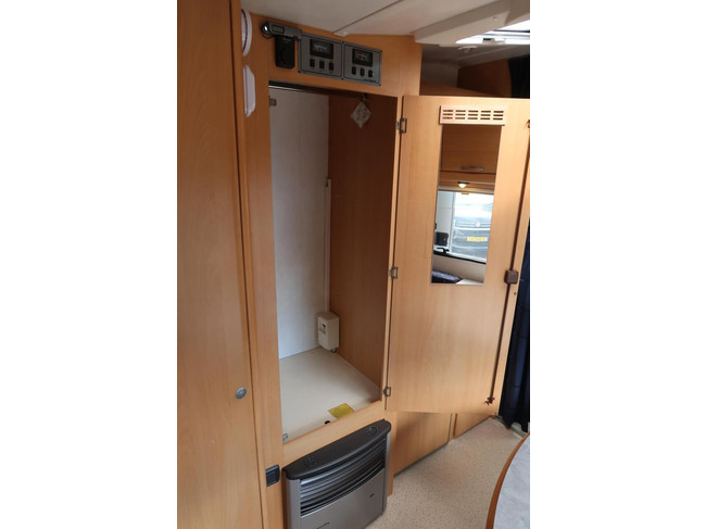 Hymer Swing CS494|Nueva correa de distribuci&oacute;n|&iexcl;MUY CUIDADO! Hymer Swing CS494| Muy cuidado, correa nueva, Bearlock foto: 21