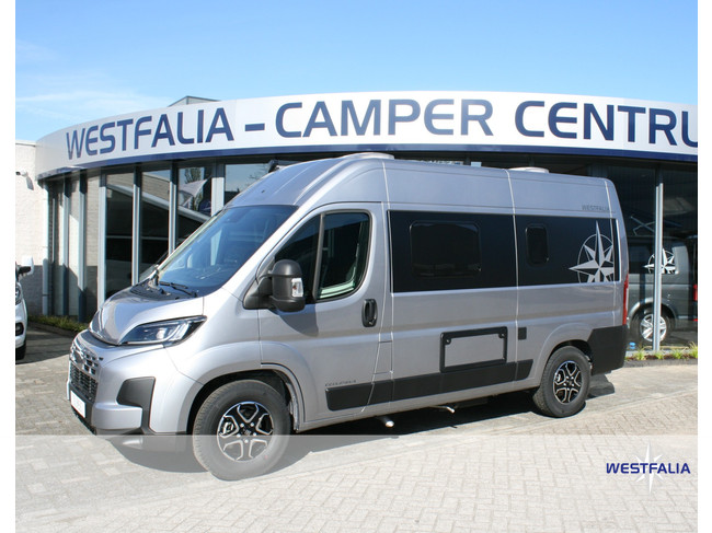 Hymer B 524 SL