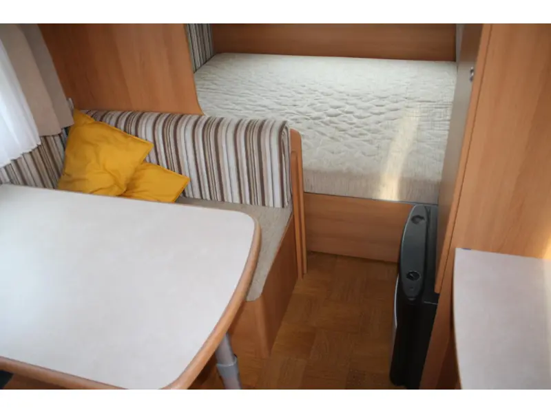 Caravelair Antares Luxe 400 