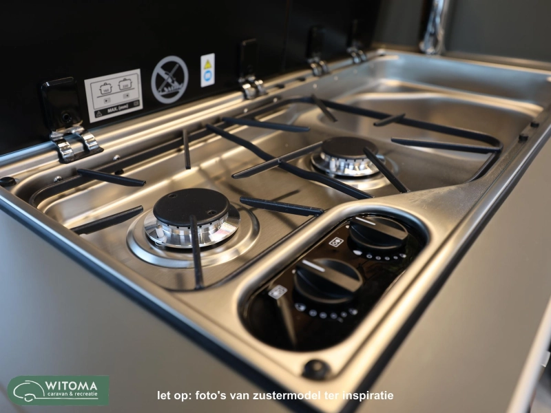 Hymer Yellowstone 640  foto: 7