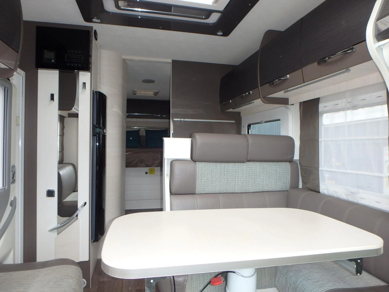 Chausson Welcome 718 XLB Limited-Edition  foto: 11