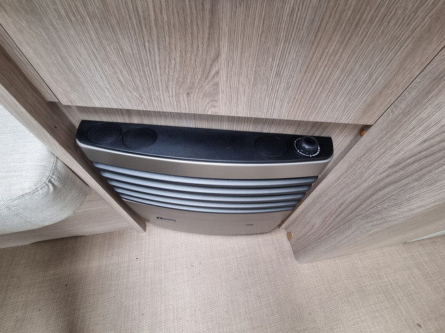 Bürstner Premio 460 TL foto: 7