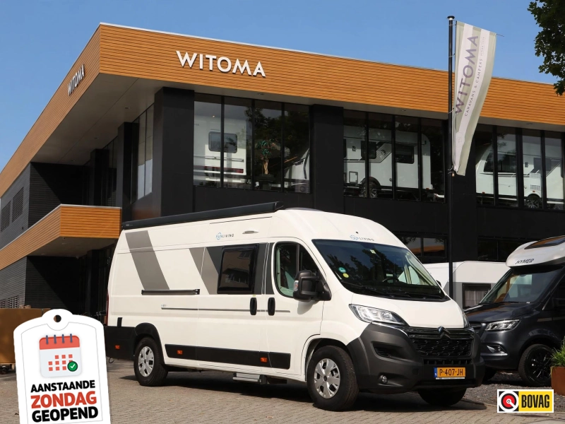 Sun Living V 65 SL Sunliving / Bj 2022 !  foto: 0