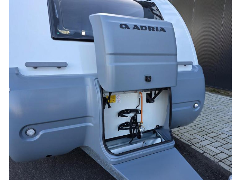 Adria Action 391 LH Foto: 6
