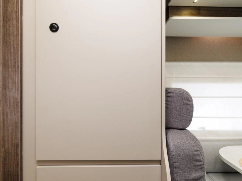 Benimar Tessoro 481 modelo base 2026 foto: 5