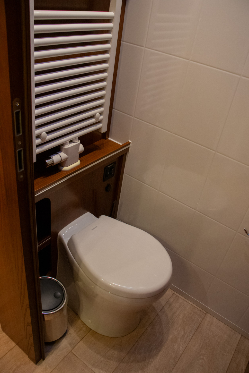 Morelo Loft 86 LBXT foto: 22