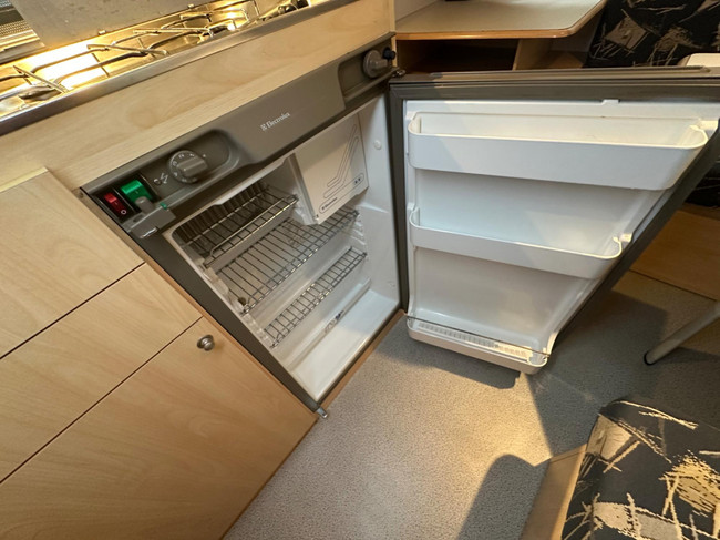 Beyerland Sprinter Lite 440 LB photo : 20