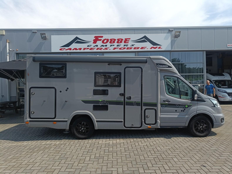 Chausson Sport Line S697 photo: 1