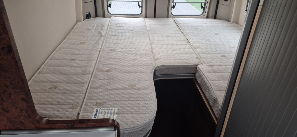 HYMER YOSEMITE foto: 15