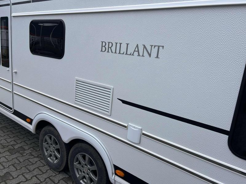 LMC Lord Brillant 650 DAKAIRCO & LUIFEL  foto: 15