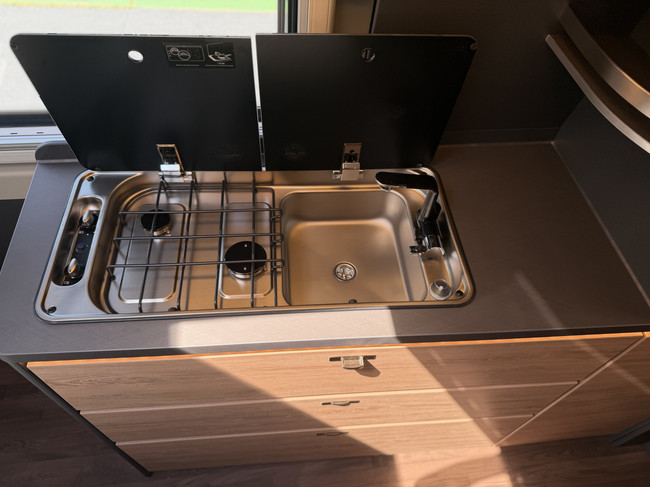 Knaus Boxlife 600 MQ Platinum Select foto: 12