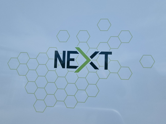 Fendt Next 380 foto: 8