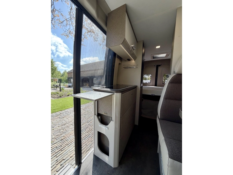 Karmann Mobil Davis 590 Lifestyle foto: 13